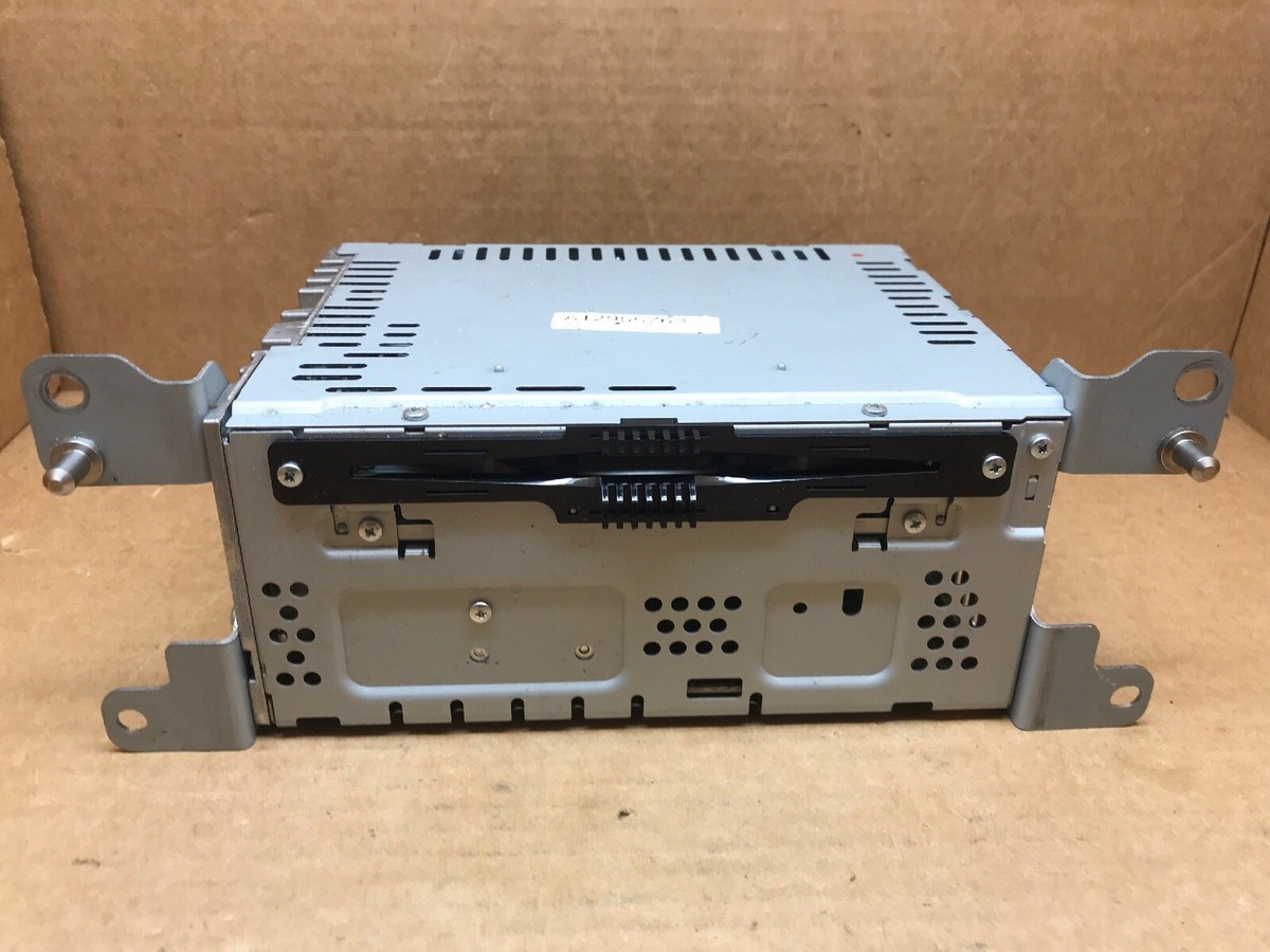 2016 FORD FUSION RADIO CD DISC READER CQ-FJ22E0UMF FS7T-19C107-YA 2016 FORD FUSION RADIO CD DISC READER CQ-FJ22E0UMF FS7T-19C107-YA