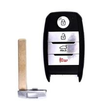 OEM Unlocked Kia Niro 2017-2020 Remote Smart Key Fob TQ8-FOB-4F08 95440-G5000