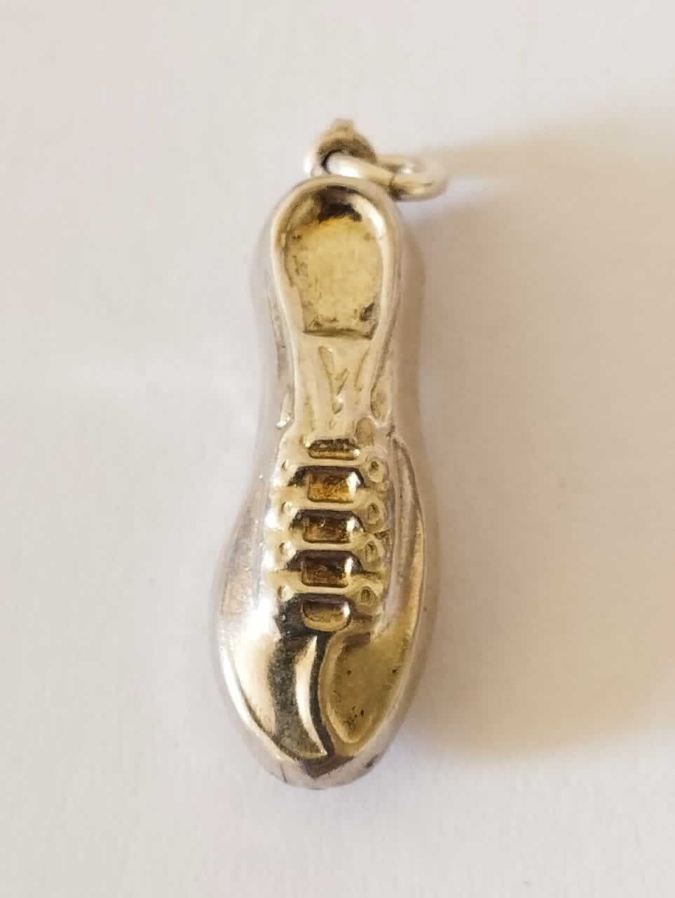 Pendentif tête de Jésus en argent sterling 925, breloque religieux, pendentif vintage - France