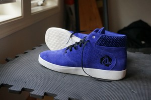 d rose 9 purple