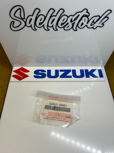 SUZUKI DR DS GS GT RE5 RM SP TM TS Steering Upper Dust Seal 51643-3000 - Pro-Formance Cycle