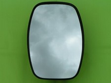 EMUK SPIEGEL GLAS XL SPIEGELKOPF AUDI BMW FORD SKODA TOYOTA VOLVO PORSCHE MAZDA
