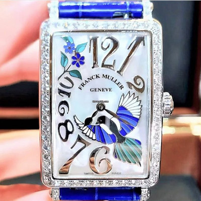 franck muller long island 952 qz
