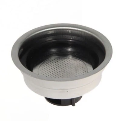 DE'LONGHI DELONGHi Filtro Coppetta Una 1 Tazza per Macchina da Caffè EC190 EC200CD ECO310W