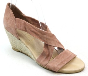 office maiden sandals