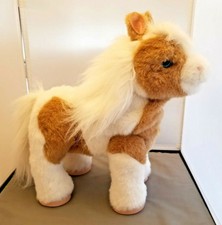 furreal friends butterscotch pony walmart