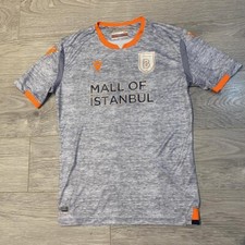 Istanbul Basaksehir 2019/20 Third Shirt