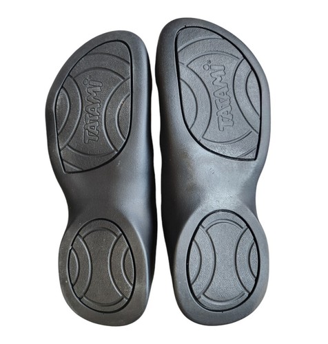 Tatami by Birkenstock Morgan Adjustable Strap Sandals Rhinestone Buckle Women 38 - 第 4/4 張圖片