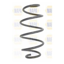 Front Coil Spring (Single) For Peugeot Partner 1.6 HDi | Napa Suspension