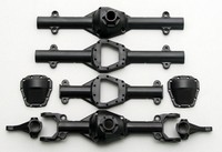 Rc4wd Z-a0070 1x T-rex 60 Plastic Axle Original Replacement Parts on sale Rc4wd Z-a0070 1x T-rex 60 Plastic Axle Original Replacement Parts on sale
