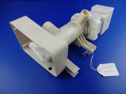 Laugenpumpe Waschmaschine - Zanker KWN7314F A01620901