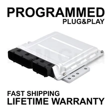 MEC35-891 A1 PLUG&PLAY 2006 Infiniti M 3.5L Engine Computer ECM PCM ECU OEM