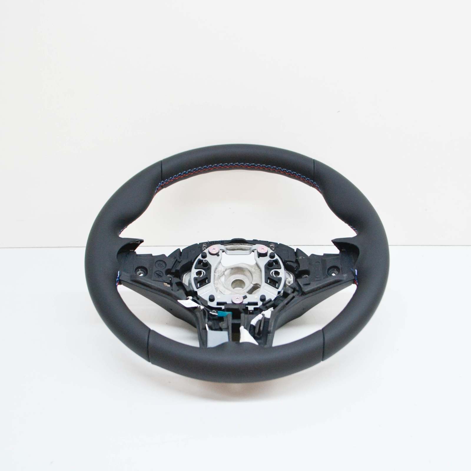 BMW M5 F90 M Sport Leder lenkrad 8094394 32308094394 NEU | eBay 