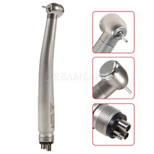 NSK Style Dentista Turbina Dental High Speed Handpiece Air Turbine 4Hole YDA4
