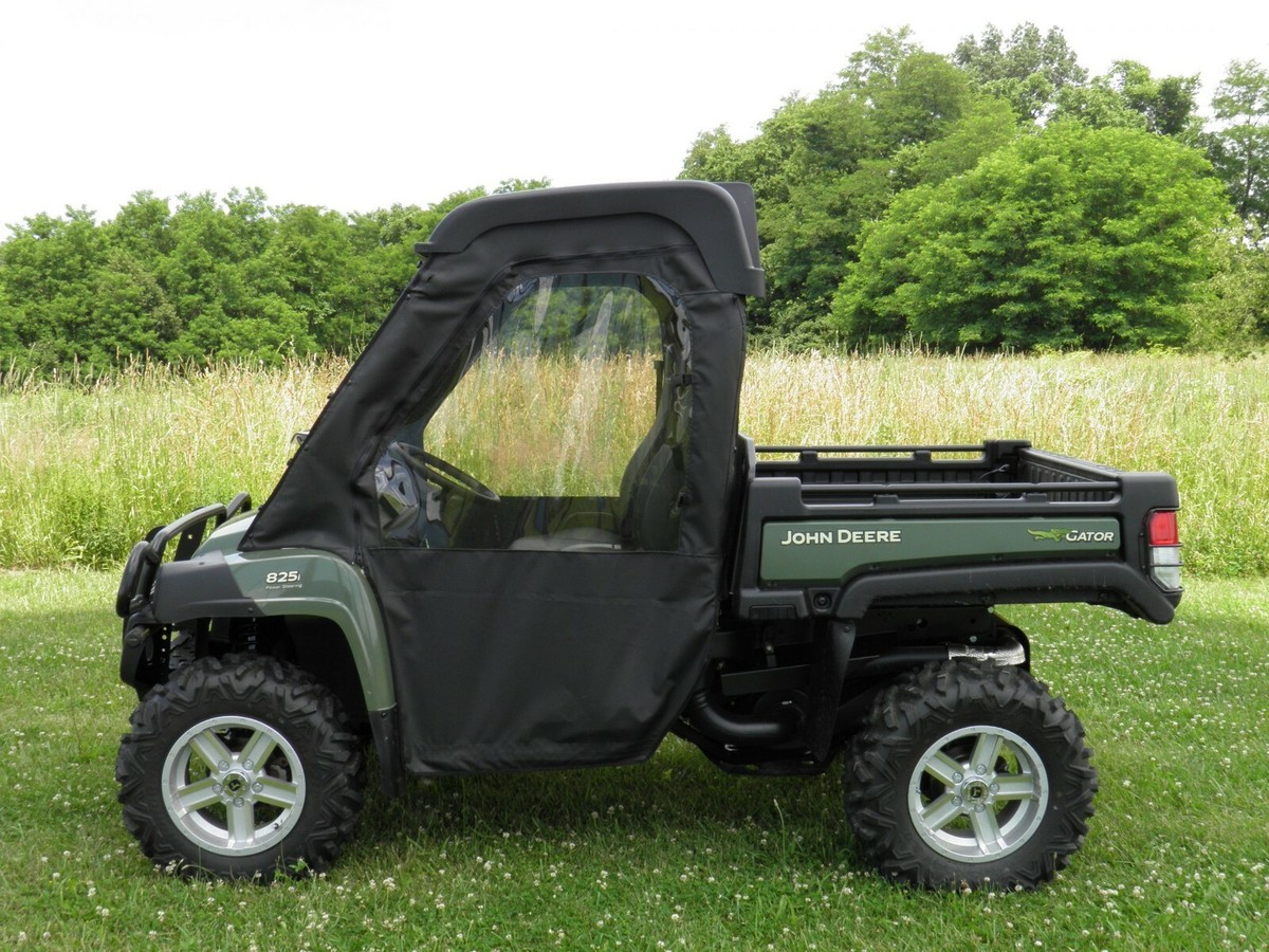 2010-14 John Deere Gator HPX/XUV Doors | eBay