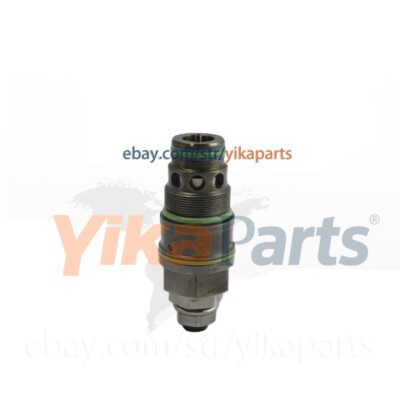 FOR Rexroth FTB1707224 Main Relief Valve R930052892 Overflow Safety Valve