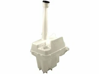 Fits 2003-2007 Toyota Corolla Washer Fluid Reservoir Front Dorman 2004 2005 2006 - Image 2 of 2
