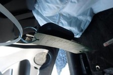 Used Front Suspension Strut fits: 2017 Mitsubishi Mirage front Sedan Front Grade