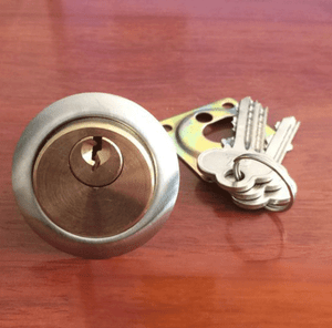 Copper Lock Core Key Interior Wooden Door Bedroom Door Copper Old Fashion | EBay