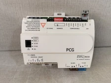 PCG1611 Johnson Controls FX-PCG1611-1 Programmable Controller - NO ORIGINAL BOX