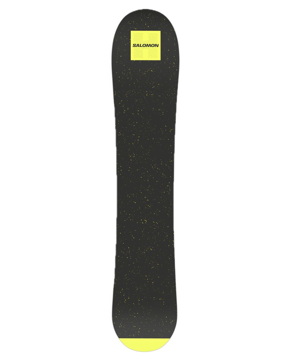 Salomon HPS Takahru Nakai - 2025 Men's Snowboard | eBay
