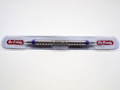 Hu-Friedy Sickle Scaler DE H5/U15 #6 Handle