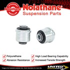 <!--F#f_0-->Rear Control Arm Upper Outer Bearing for Holden Commodore Calais VE VF 2006-2017<!--F/-->