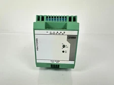 Phoenix Contact 2866297 MINI-PS-100-240AC/10-15DC/8