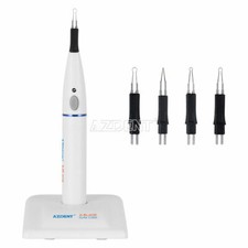 Cordless Dental Gutta Percha Tooth Teeth Gum Cutter/Endo Obturation Heated Pen