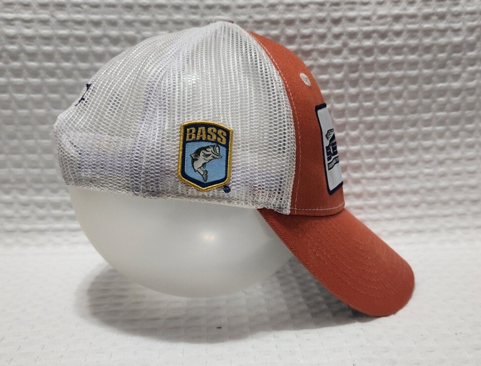 2020 Skeeter Boats Lake Hartwell Bassmaster Classic Trucker