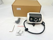 NEW ICTC Global Security Camera IPC-C28, RJ45, PON 1.8mm Lens
