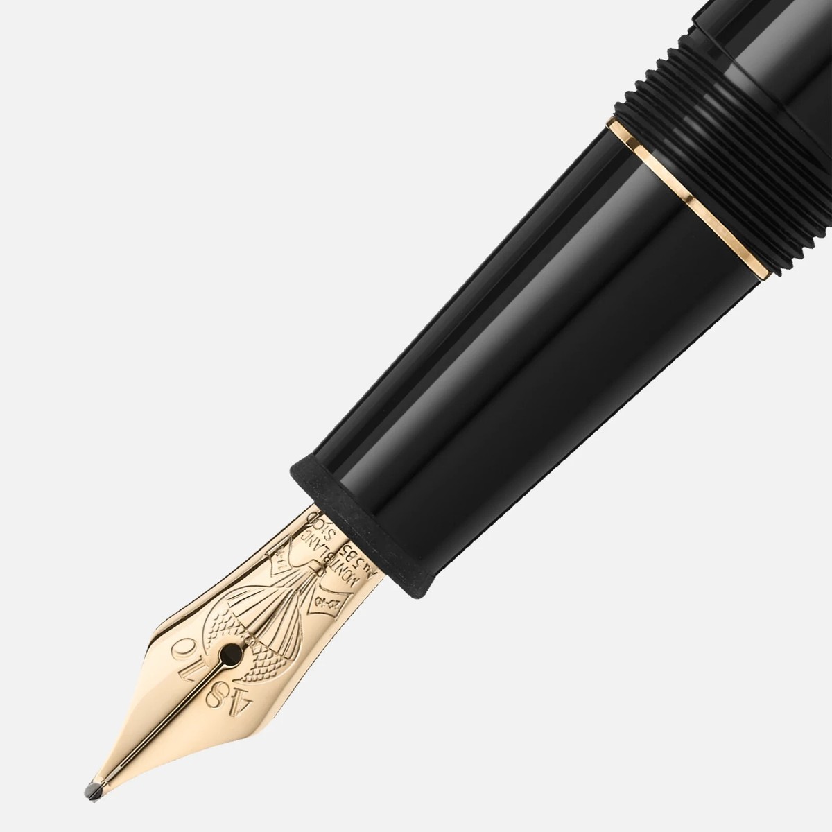 MONTBLANC MEISTERSTUCK CLASSIC プラチナライン MONTBLANC（筆記具、時計） モンブラン MEISTERSTUCK マイスター