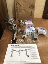 Sloan Regal 1.6 GPF Closet Flush Valve 111XL Low Consumption Exposed Flushometer