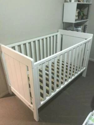 boori cot second hand