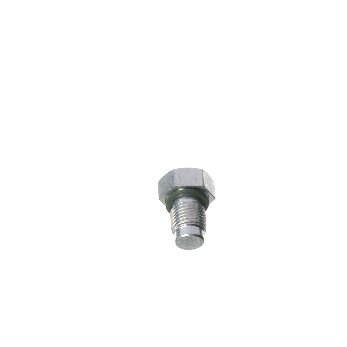 NEW OEM Ford M10 x 14MM Hex Head Blanking Threaded Plug W715937 