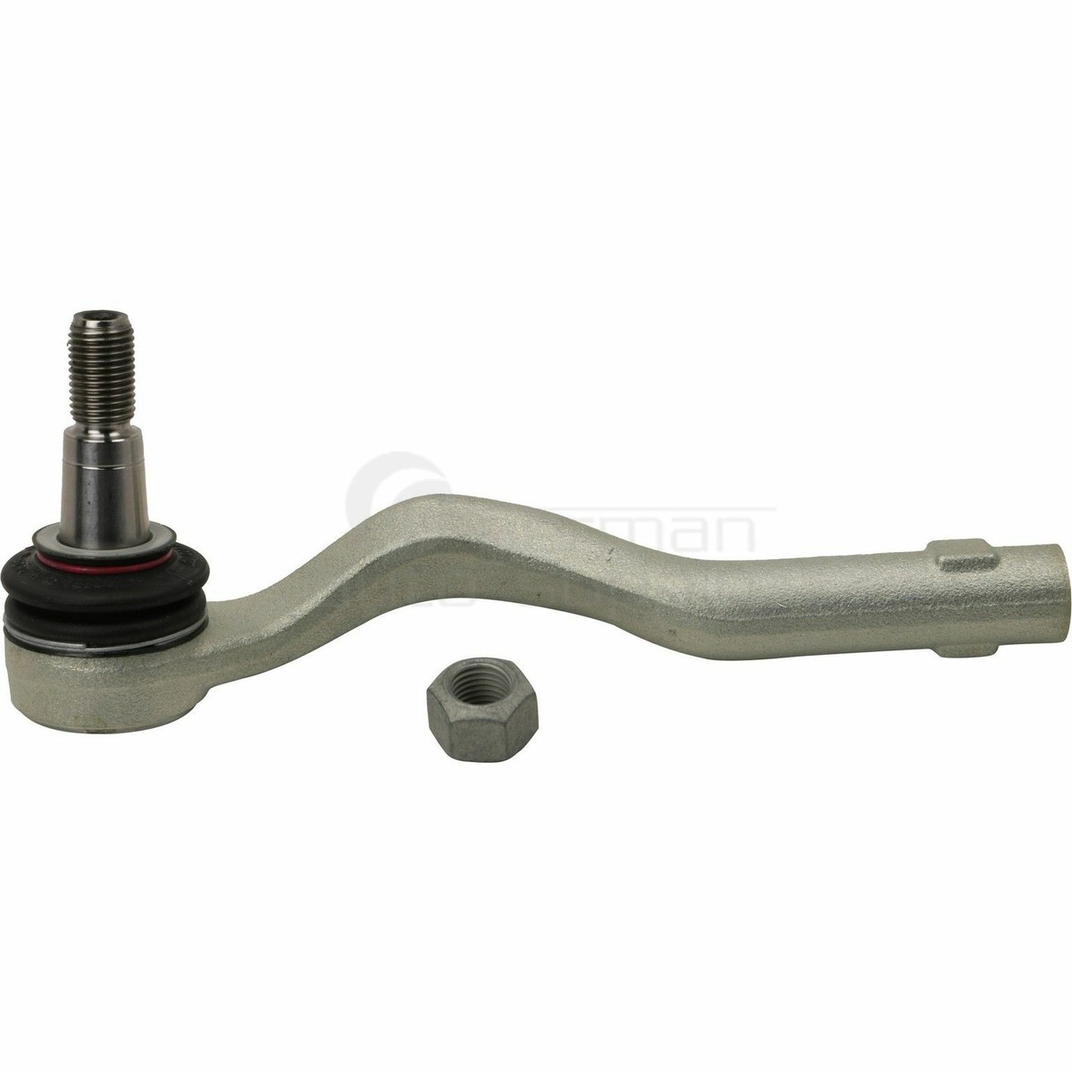 Moog Steering Tie Rod End Right Outer ES801367 2123301403 for