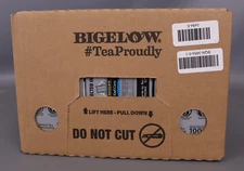 BIGELOW EARL GREY (pack 6)