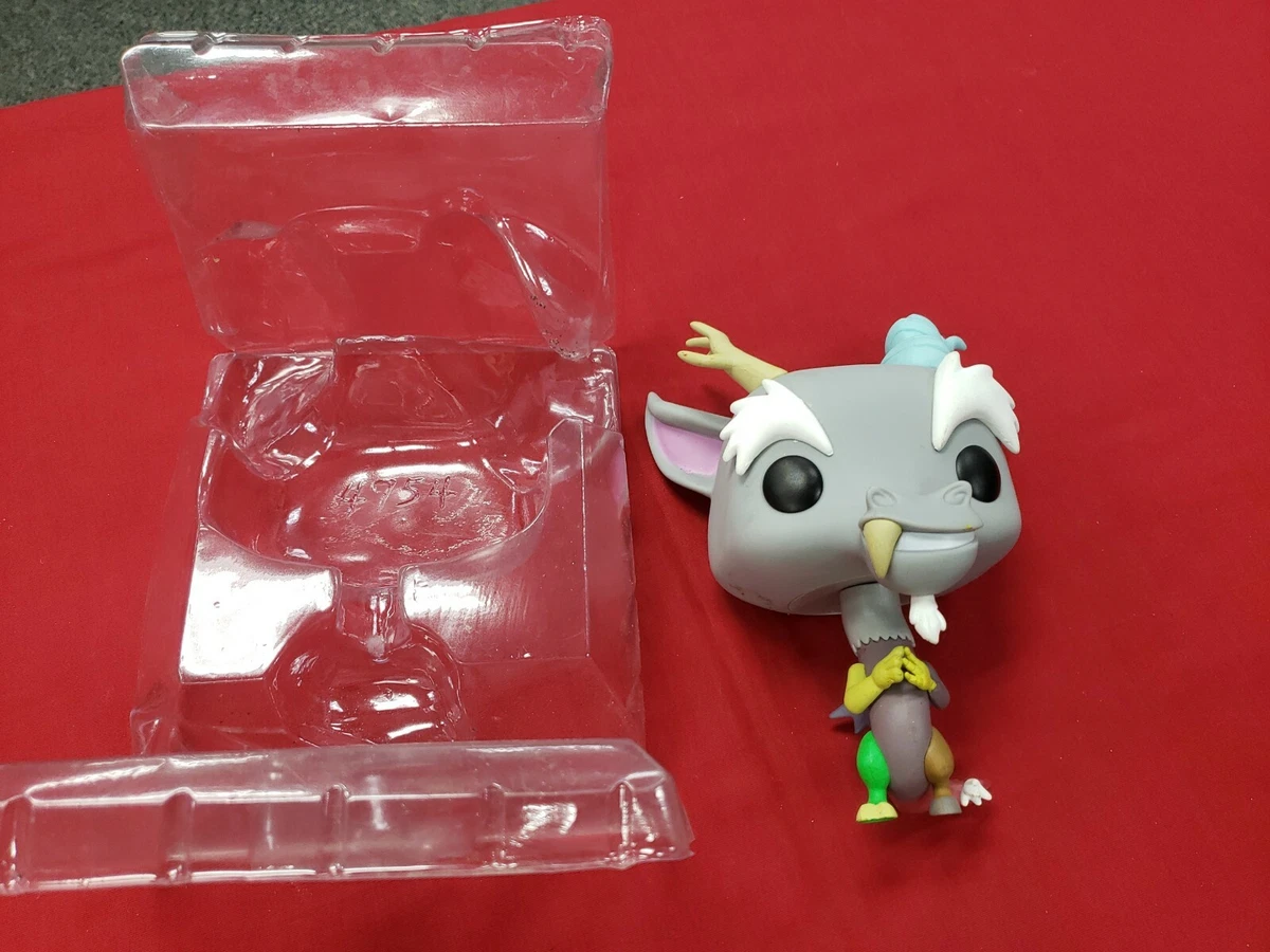 Discord 2024 funko pop