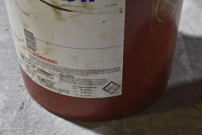 MOBIL 98JB79 MOBILGEAR 600 XP 150 XTRA HIGH PERFORMANCE GEAR OIL