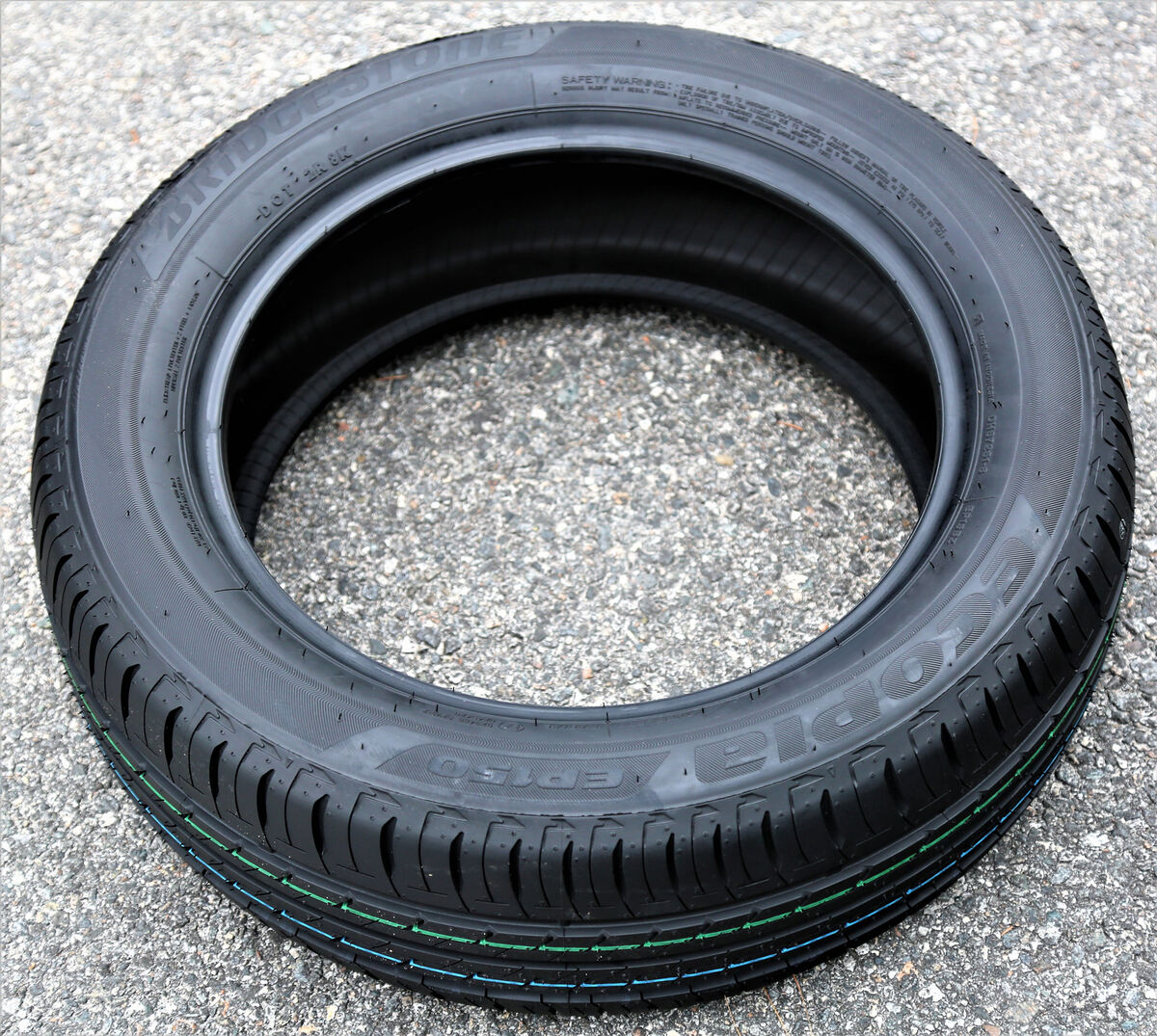 Tire Bridgestone Ecopia EP150 185/65R15 88T | eBay Tire Bridgestone Ecopia EP150 185/65R15 88T | eBay