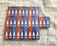 Sefralls Facial Serum Set Hyaluronic Acid Retinol Vitamin C Anti Age Skin Care 