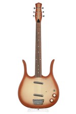 Danelectro Longhorn Guitar -