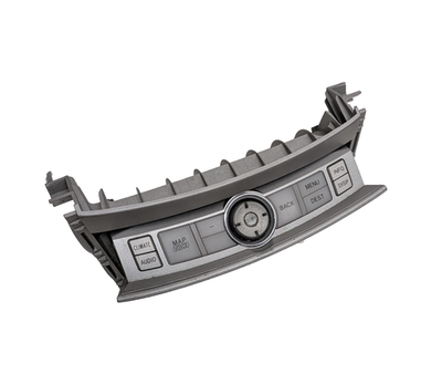 カーナビ ToyotanoahvoxyAlpineEx10Navigationsystem 2005-2010 Toyota Avalon Navigation GPS Radio Control Unit Switch