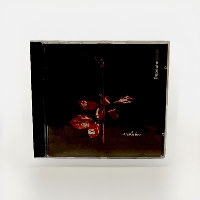 Violator Music Depechemode