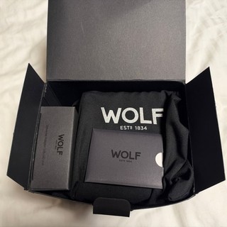 Wolf Smart Watch Winder Model 1.8