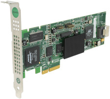 AMCC - 3ware 9650SE-4LPML SATA-RAID Controlle...