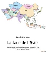René Grousset | La Face De L'asie | Taschenbuch | FranzöSisch (2023) | Culturea
