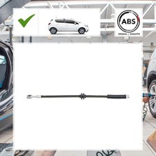 1x A.b.s. Bremsschlauch OPEL CORSA E (X15) 1.2 (08, 68)
