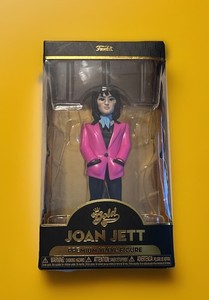 Joan Jett Funko | eBay
