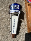 13 Beer Tap Handles Lot Samuel Adams Stone Founders Sierra Nevada Alaskan Bass — photo 6